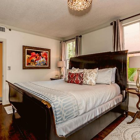44 Spanish Street Inn (Adults Only) Сент-Огастин Экстерьер фото